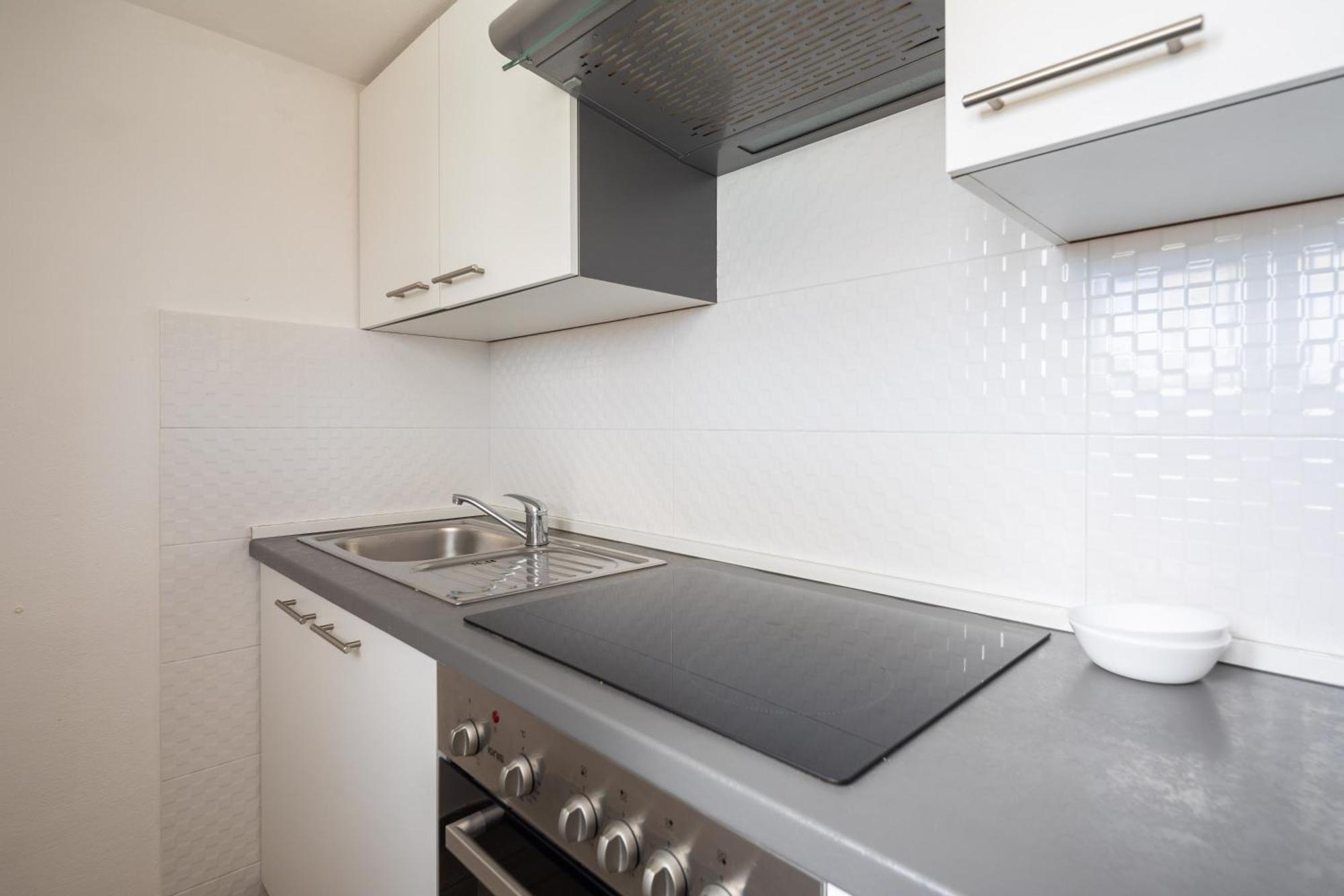 Vila Blanka Apartments Rogoznica  Exterior photo
